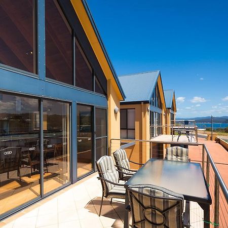 Snug Cove Villas Eden Zewnętrze zdjęcie