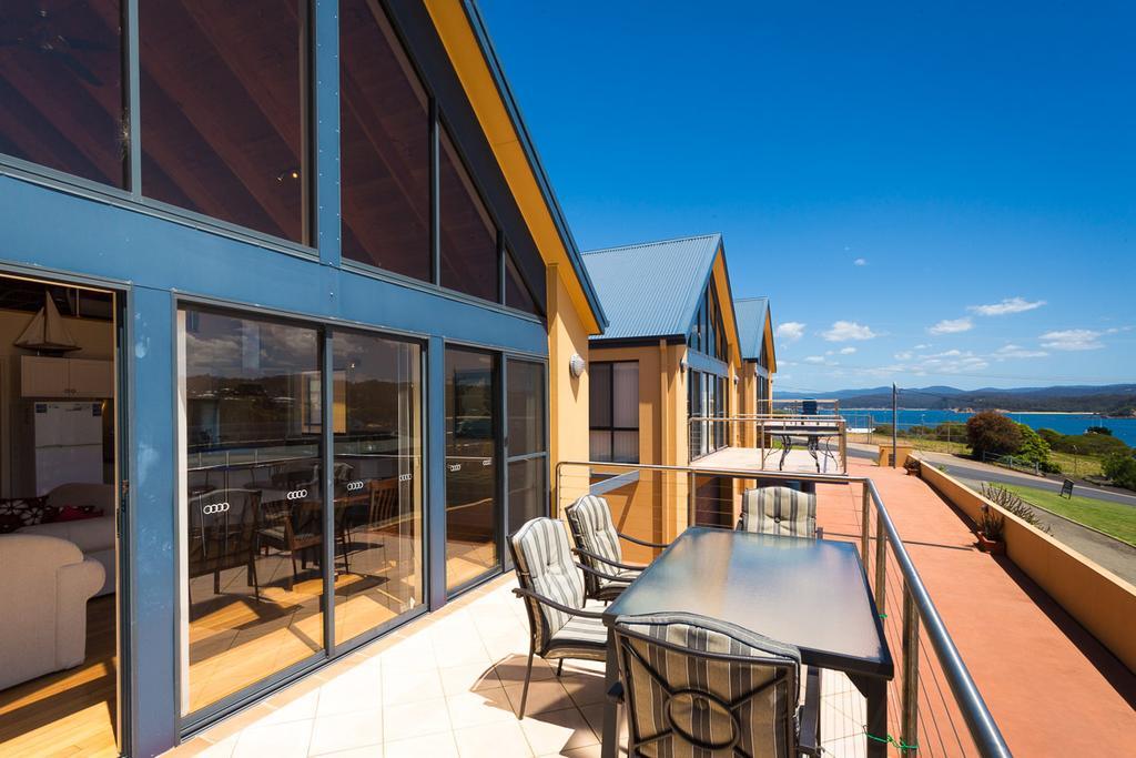 Snug Cove Villas Eden Zewnętrze zdjęcie