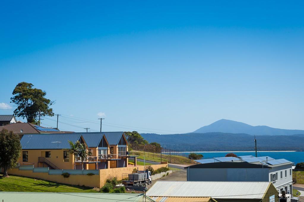 Snug Cove Villas Eden Zewnętrze zdjęcie