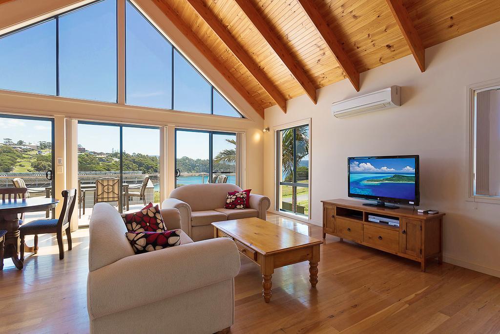 Snug Cove Villas Eden Pokój zdjęcie