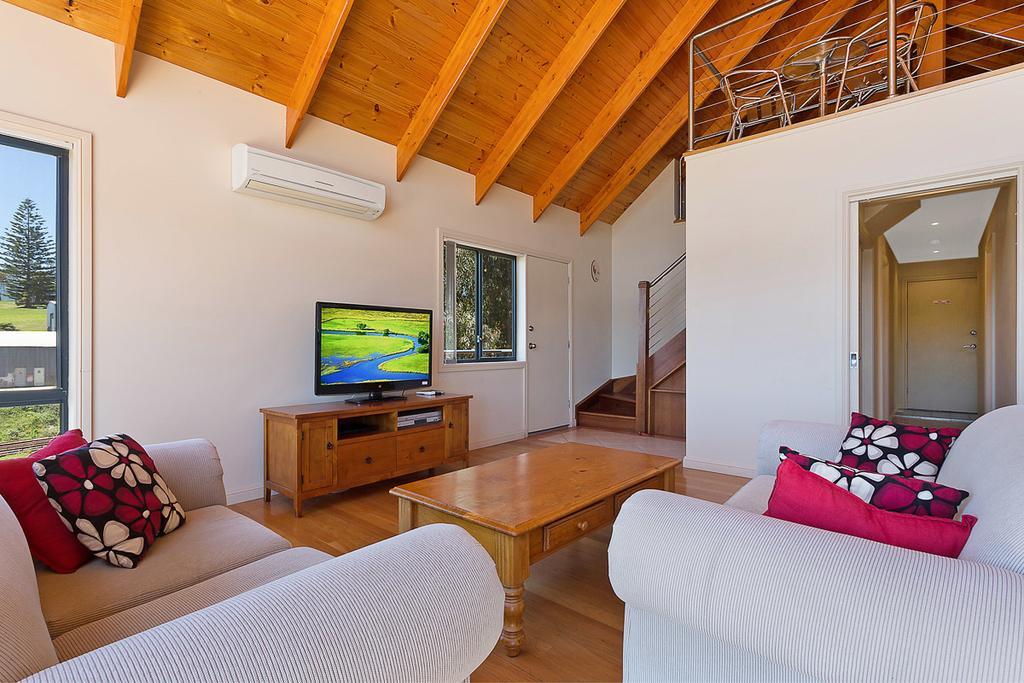 Snug Cove Villas Eden Pokój zdjęcie