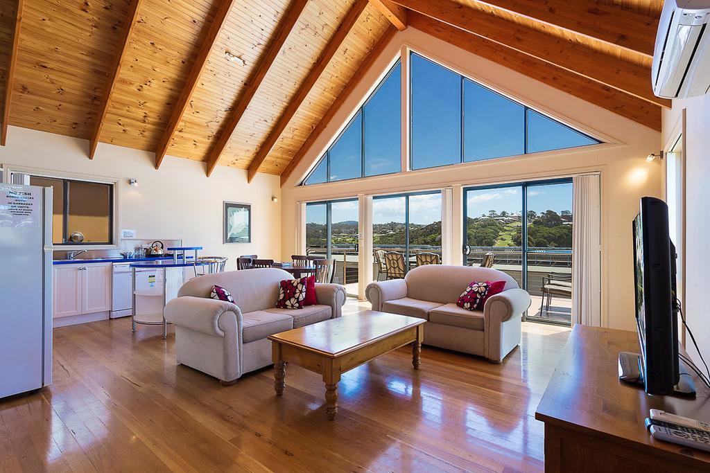 Snug Cove Villas Eden Pokój zdjęcie
