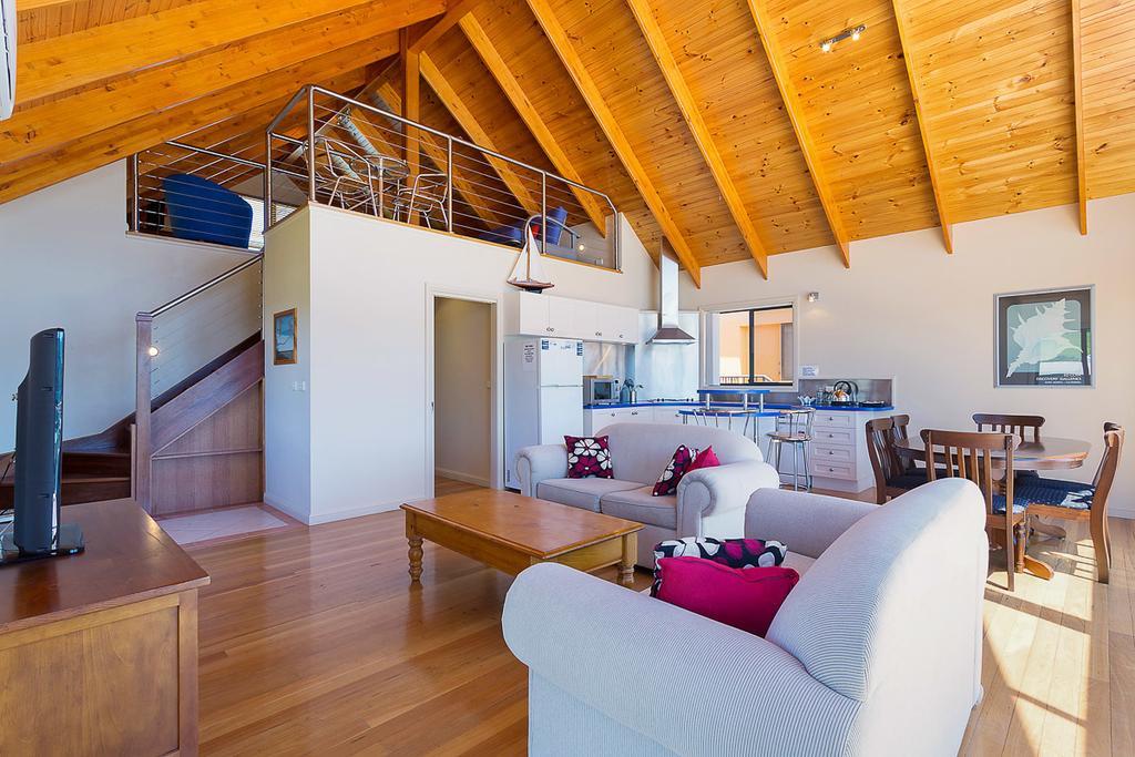 Snug Cove Villas Eden Pokój zdjęcie