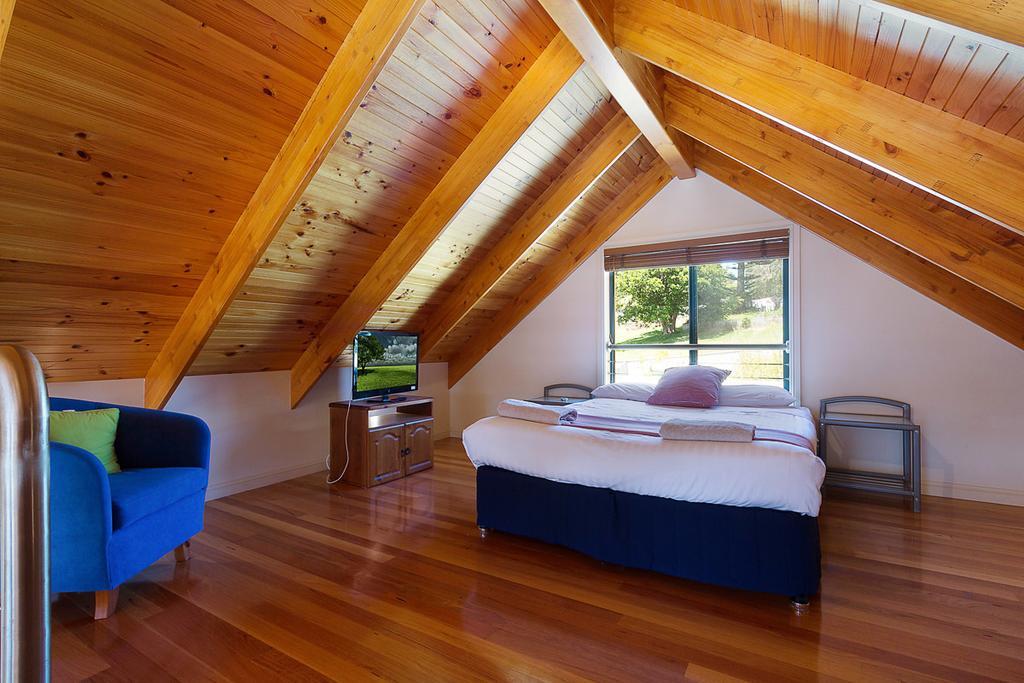 Snug Cove Villas Eden Pokój zdjęcie