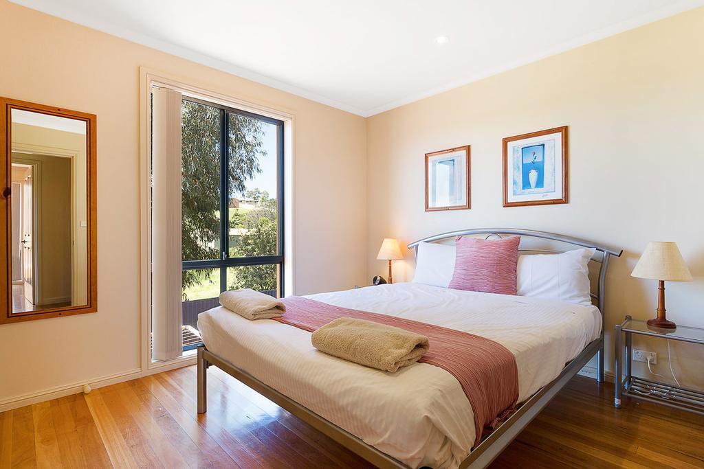 Snug Cove Villas Eden Zewnętrze zdjęcie