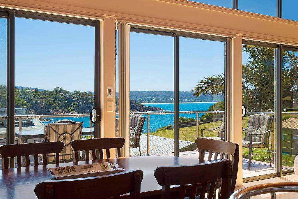 Snug Cove Villas Eden Zewnętrze zdjęcie