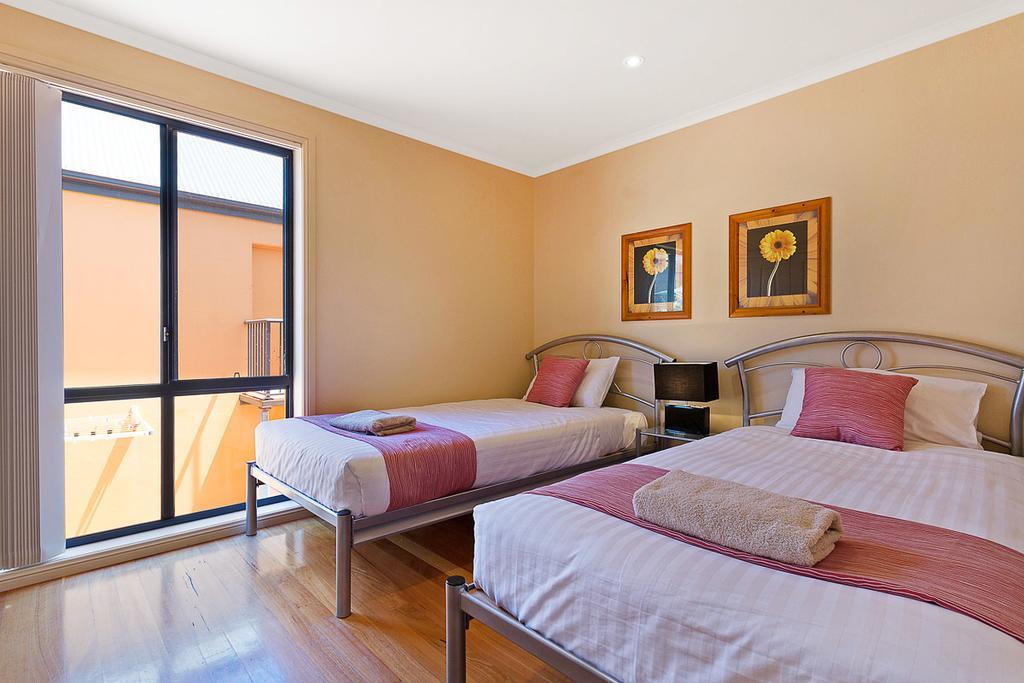 Snug Cove Villas Eden Zewnętrze zdjęcie