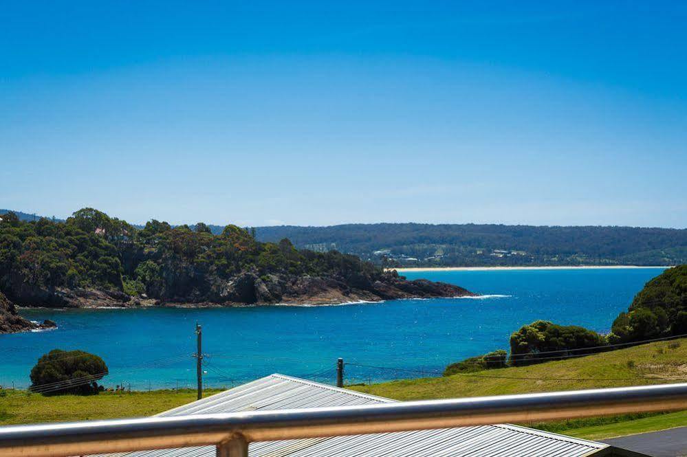 Snug Cove Villas Eden Zewnętrze zdjęcie